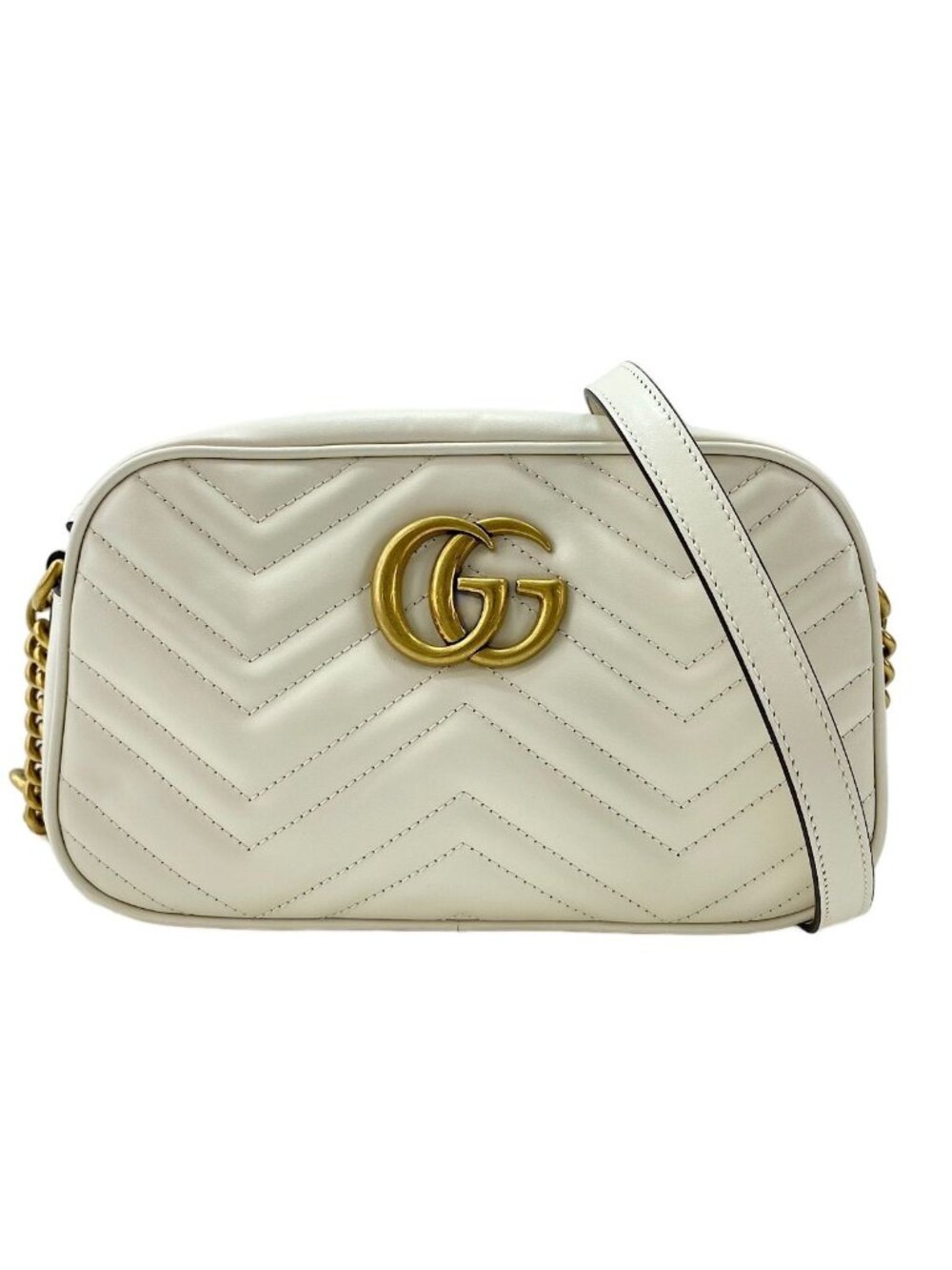 Gucci Shoulder Bag GG Marmont